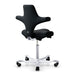 HAG Capisco 8106 Chair - Classic Saddle Seat - My Zen Space