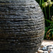 Foras Belmont 40cm Layered Slate Water Feature Kit (with or without light) - My Zen Space