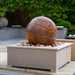 Foras Belmont 30cm Water Feature Kit (with or without light) - My Zen Space