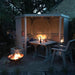 Churnet Valley Four Seasons Garden Room FS101 - My Zen Space