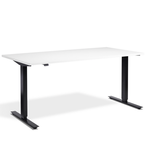 Lavoro Zero Height Adjustable Sit Stand Desk - My Zen Space