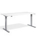 Lavoro Zero Height Adjustable Sit Stand Desk - My Zen Space
