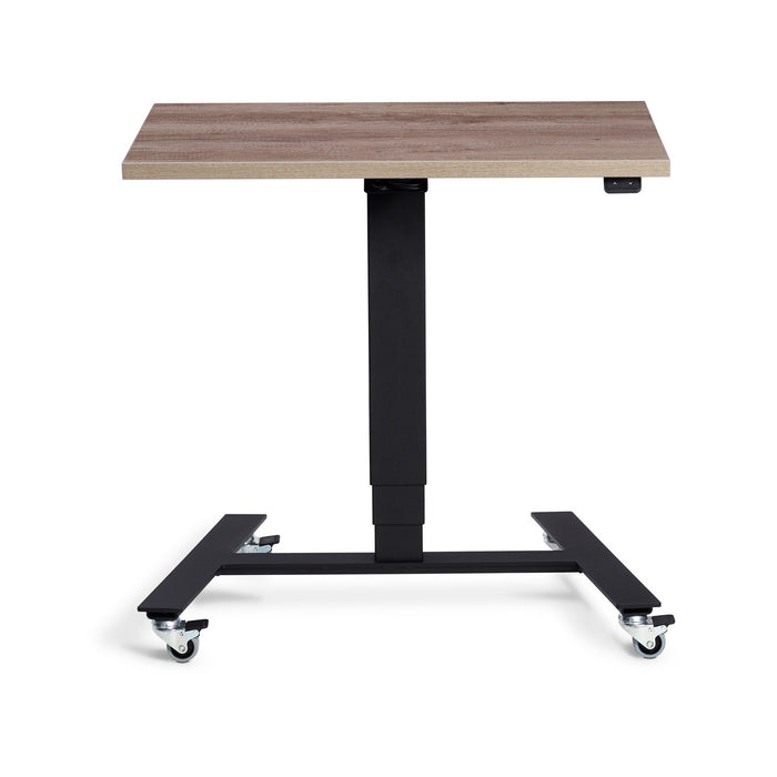 Lavoro Flex Mobile Standing Desk - My Zen Space