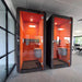 Penelope Acoustic One Person Meeting Pod/Phone Booth - My Zen Space